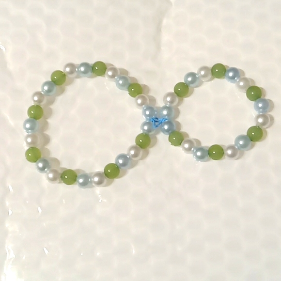 Hand made Jewelry - Winter Breeze